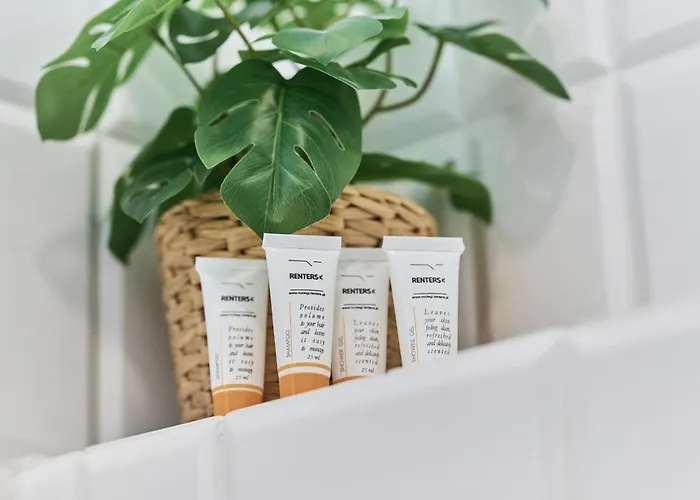 شقة By The Oder River By Renters فروتسواف