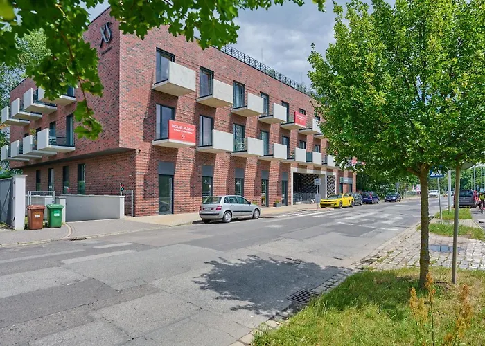 By The Oder River By Renters *