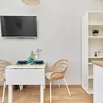 By The Oder River By Renters Apartamento