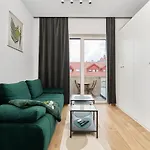 Apartamento By The Oder River By Renters Wrocław