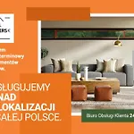 By The Oder River By Renters Apartamento *