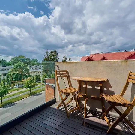 By The Oder River By Renters Apartman