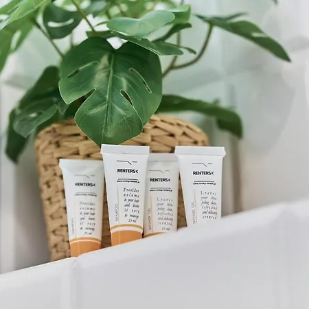 Apartment By The Oder River By Renters Wroclaw