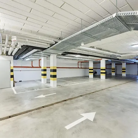 By The Oder River By Renters