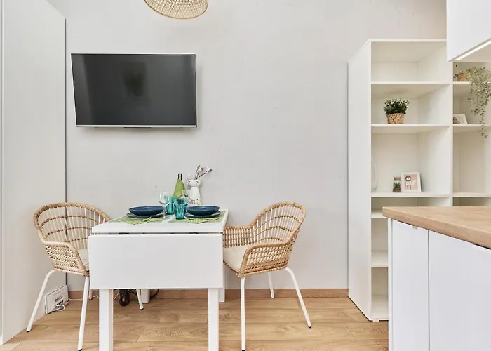 By The Oder River By Renters Apartman