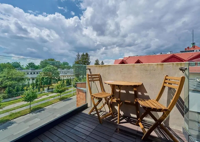 By The Oder River By Renters Apartman