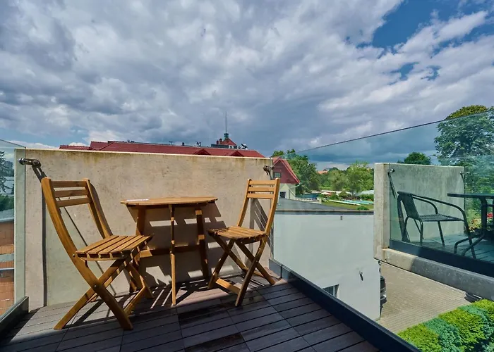 By The Oder River By Renters Wrocław