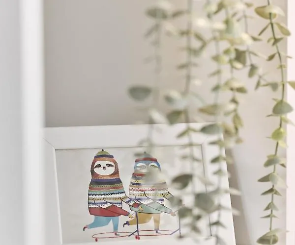 By The Oder River By Renters