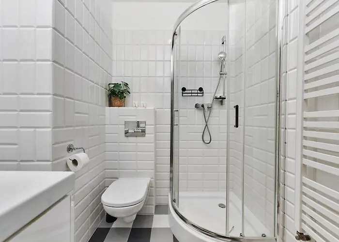 By The Oder River By Renters Apartman Wrocław