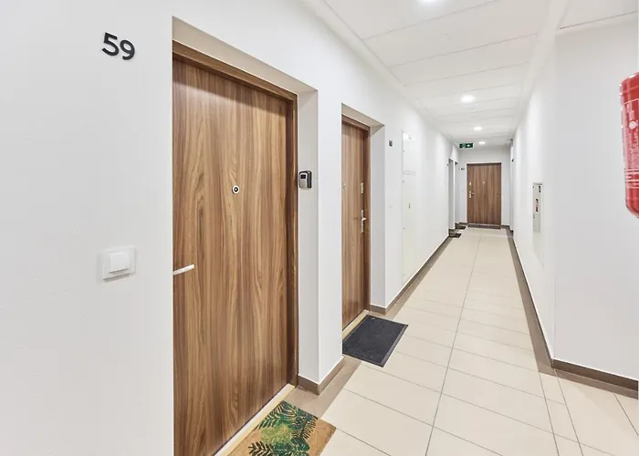 By The Oder River By Renters Wrocław